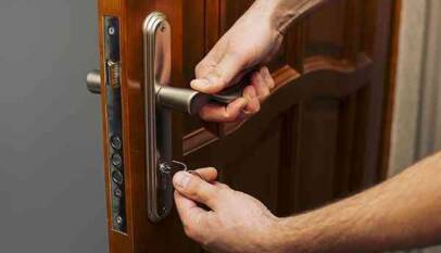 Trusted Locksmith Dubai