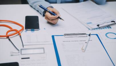 denial management services in USA