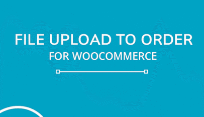 file upload for woocommerce plugin