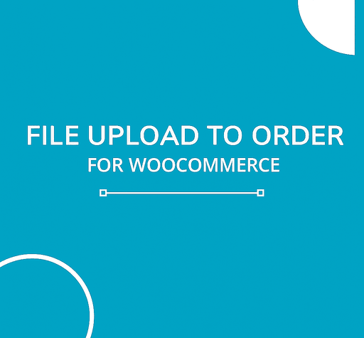 file upload for woocommerce plugin