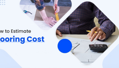 Flooring cost estimator