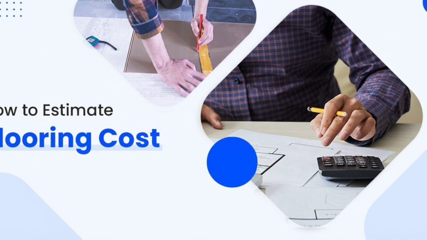 Flooring cost estimator