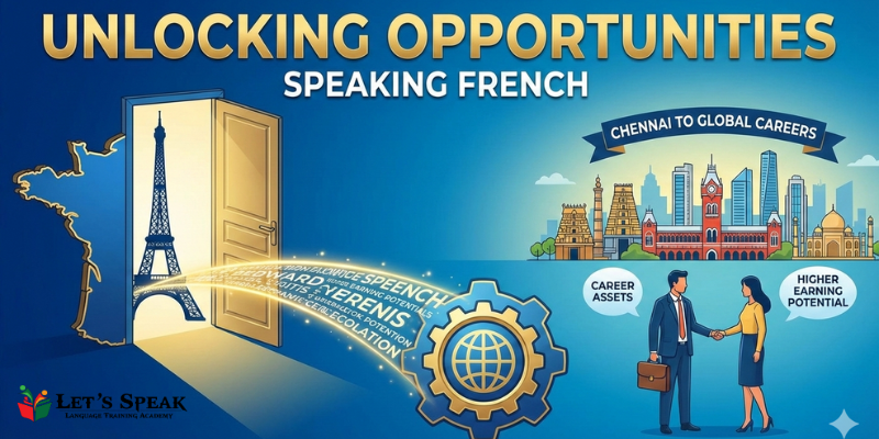 French language classes