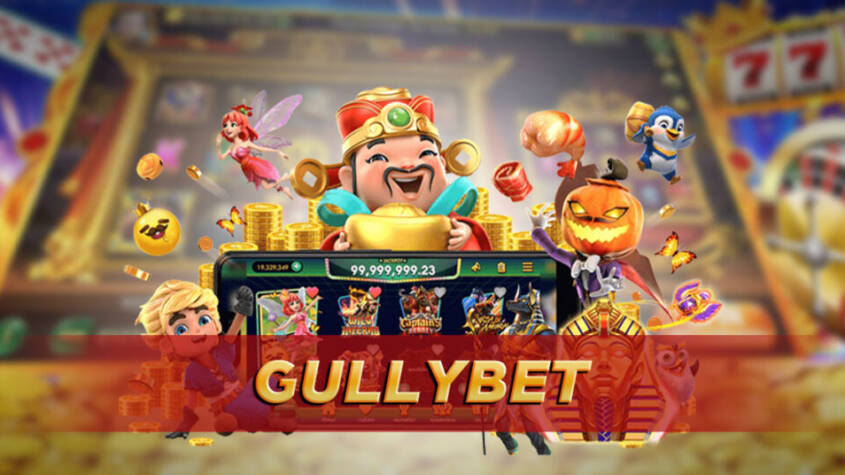 GullyBET