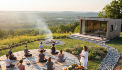 inflammation reduction therapy spa watchung