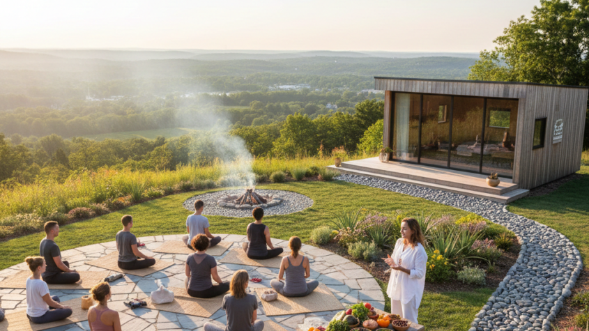 inflammation reduction therapy spa watchung