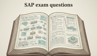 Ultimate SAP Exam Questions for Certification Success