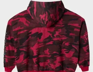 Hmdd garb keep And hmdd Hoodie on line emblem