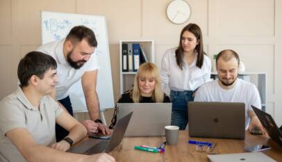 HRM Software for Small Business