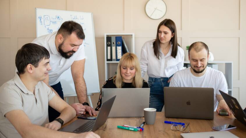 HRM Software for Small Business