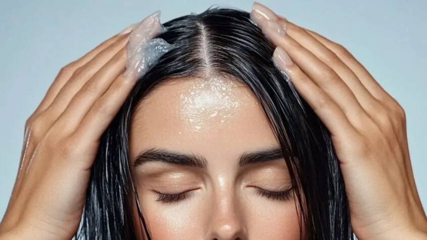 Hair Shampoo Guide to Reduce Dryness and Improve Hair Health