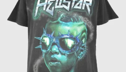 Hellstar Shirt