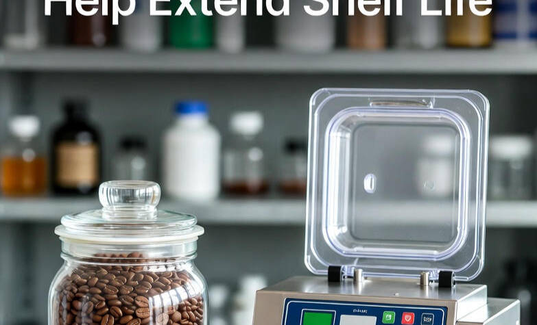 How Coffee Vacuum Packaging Machines Help Extend Shelf Life