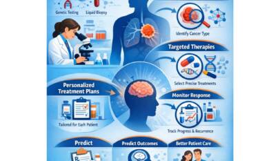 How Do Precision Tests Help Doctors Plan Better Cancer Treatments