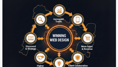 web design company liverpool