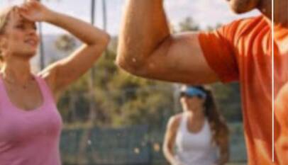 How Weather Impacts Play on Outdoor Pickleball Courts Are Evolving