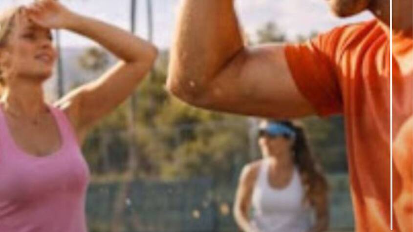 How Weather Impacts Play on Outdoor Pickleball Courts Are Evolving