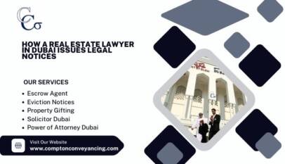 Real estate lawyer Dubai,Legal notices Dubai