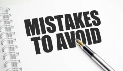 How to Avoid Common Formatting Mistakes in Dissertations