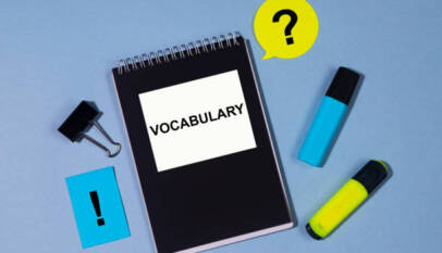 How to Enhance Your Assignment Through Better Vocabulary