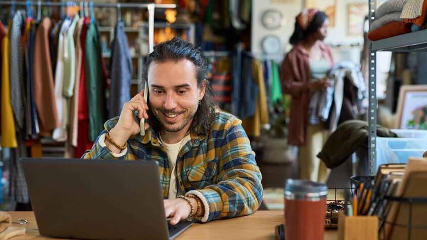 Start a Shopify store quickly with proven strategies