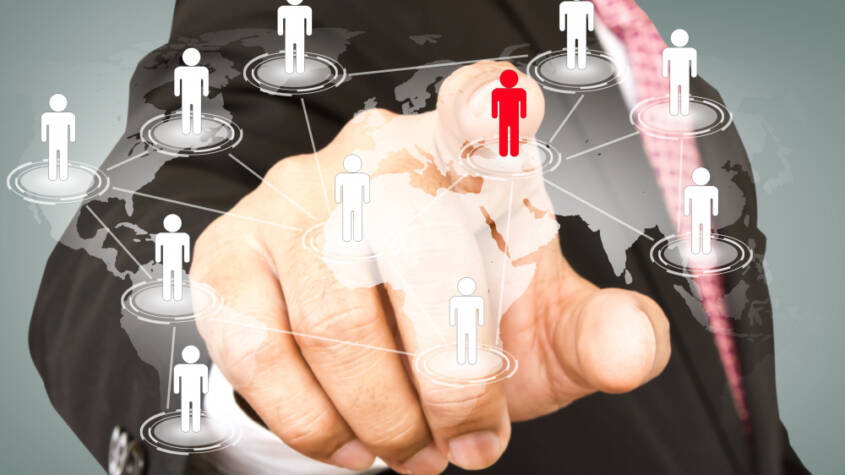 Human Capital Management