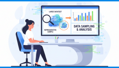 Importance of Sampling in Data Science