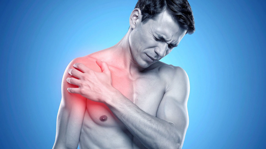 Joint Pain Pahysiotherapy - Dr.Vigils