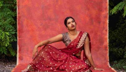 Kanchipuram Sarees for Wedding