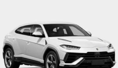 Luxury Suv Rental Jaipur