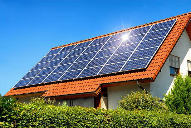 Solar Panel Price