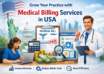 Medical billing services for growth