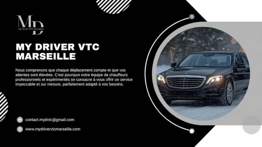 Marseille to Lyon transfer