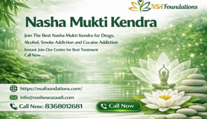 Why Are Drugs So Easily Accessible in India?