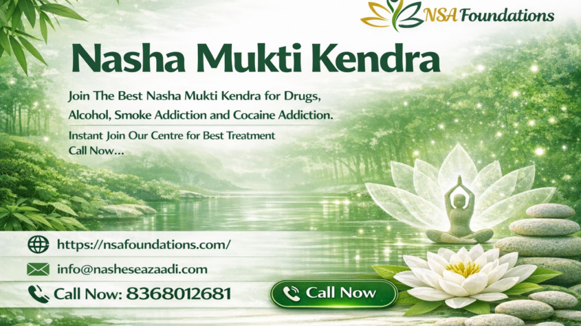 Why Are Drugs So Easily Accessible in India?