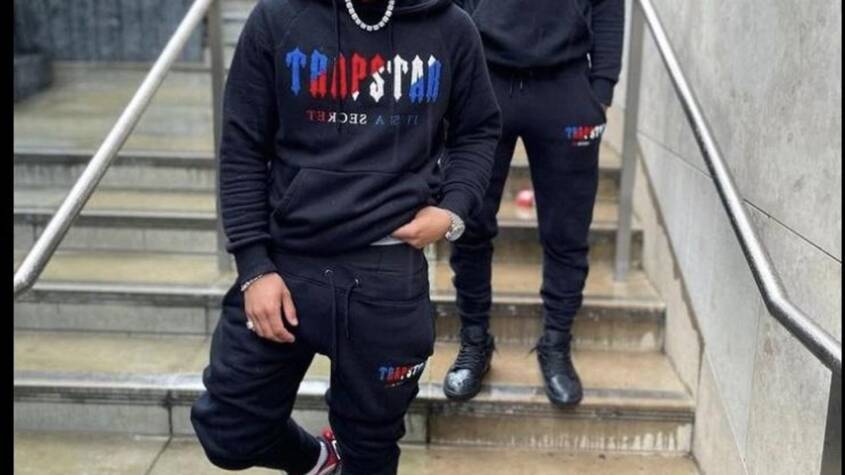 trapstar | Official chandal trapstar Store Spain