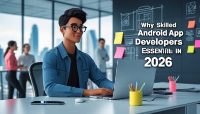 Android App Developers