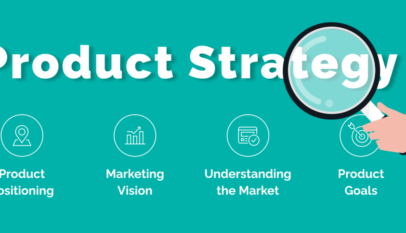 Product Strategy Services