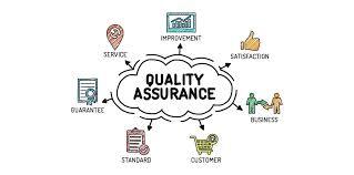 Software Quality Assurance Services