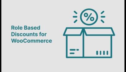 woocommerce role pricing