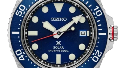Seiko Watches