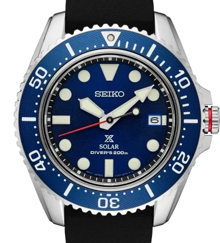 Seiko Watches