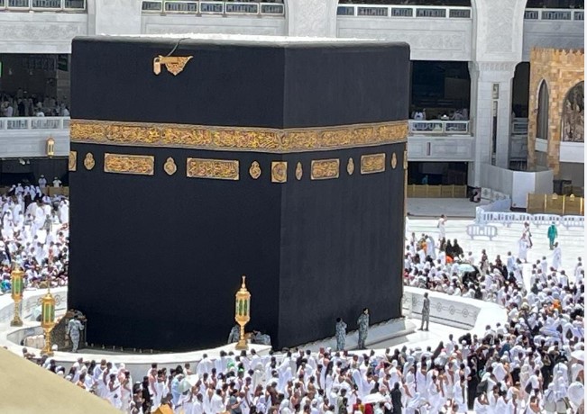 umrah travel agency birmingham