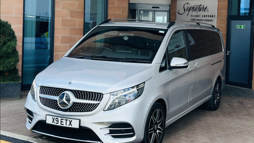 chauffeur service Birmingham