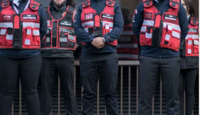 event security companies