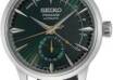 Seiko Presage automatic