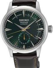 Seiko Presage automatic