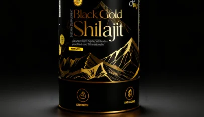 Shilajit in Dubai