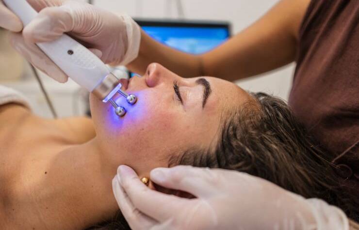 Skin Pigmentation Treatment in Ghatkopar