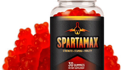 Spartamax